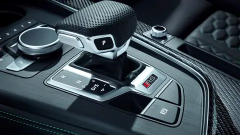 Audi RS5 Sportback Audi RS5 Sportback