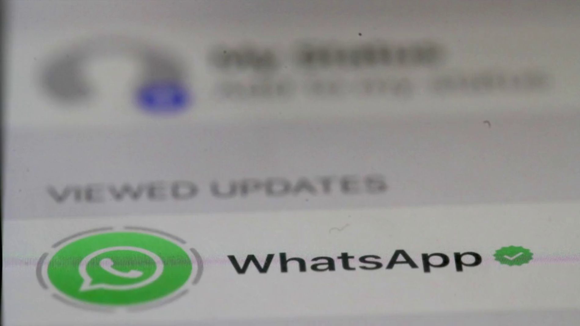 Whatsapp dejará de funcionar en estos móviles a partir de 2020