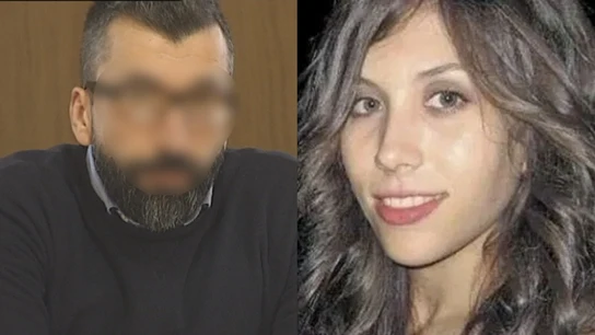 César Adrio y Ana Enjamio César Adrio y Ana Enjamio
