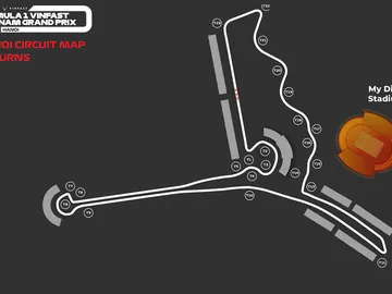 Hanoi Circuito Diciembre 2019 Hanoi Circuito Diciembre 2019