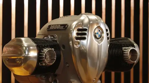 Big Boxer BMW R18 Big Boxer BMW R18