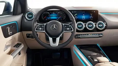 Mercedes GLA 2020 Mercedes GLA 2020