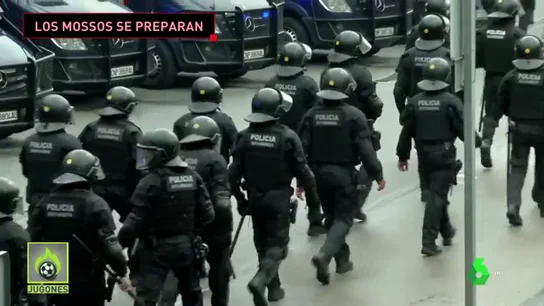 MossosJugones MossosJugones