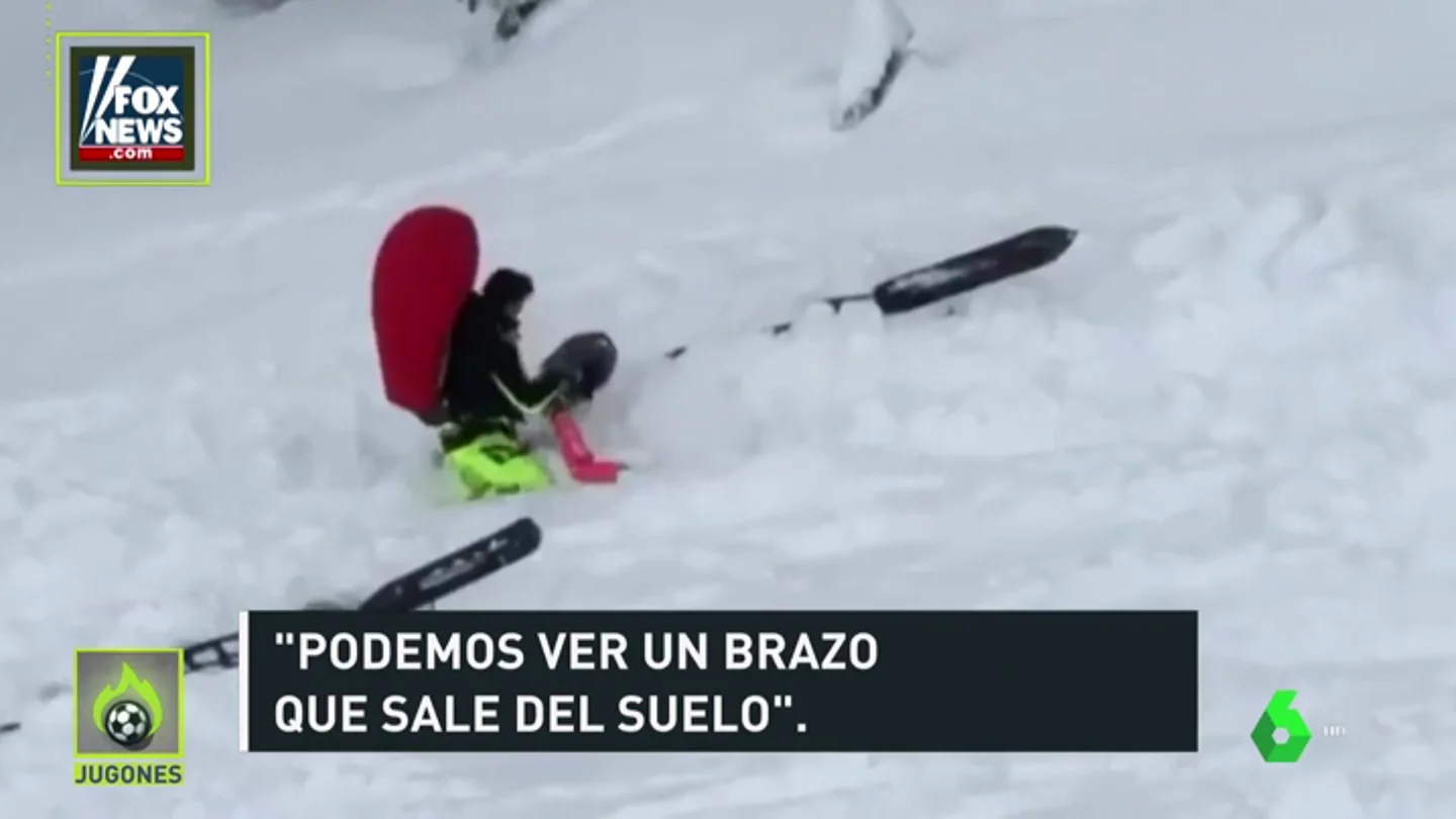 RescateJugones RescateJugones