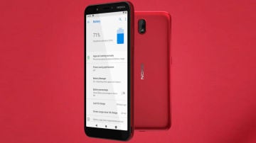 Nokia C1