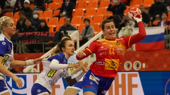 España jugará las semifinales del Mundial de balonmano España jugará las semifinales del Mundial de balonmano
