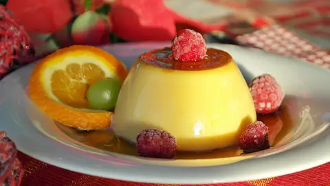 Pudding Pudding