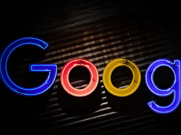 Google Google