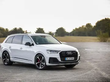Audi Q7 Audi Q7