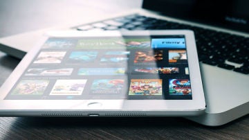 iPad Air