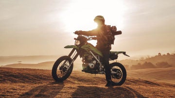 Motocicleta