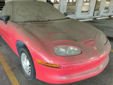 GM EV1 GM EV1