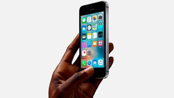iPhone SE