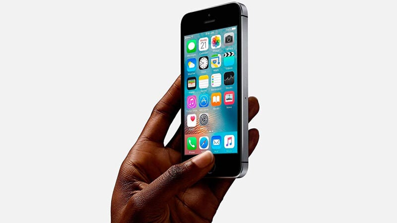 ¿iPhone 9 o SE? Da lo mismo, su lanzamiento es inminente