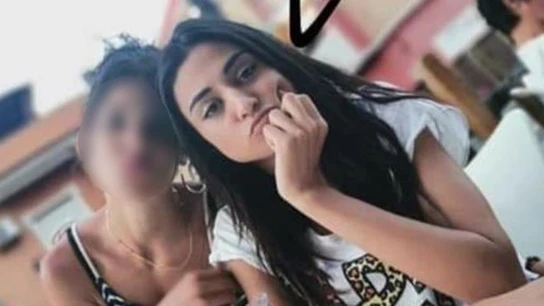 Wafa Sabbah, desaparecida en Carcaixent Wafa Sabbah, desaparecida en Carcaixent