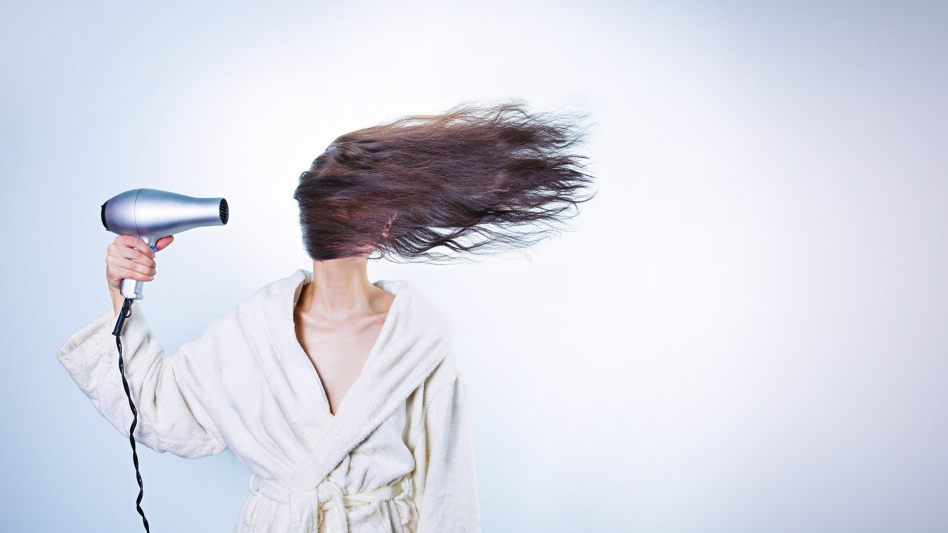 La ciencia dice que el cabello fino es mas fuerte que el grueso