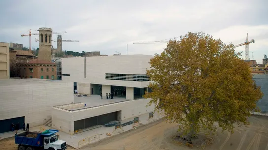 Un juez ordena a Lérida la devolución de los bienes de las parroquias aragonesas Un juez ordena a Lérida la devolución de los bienes de las parroquias aragonesas