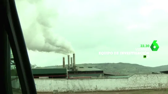 'Veneno', este viernes en Equipo de Investigación 'Veneno', este viernes en Equipo de Investigación