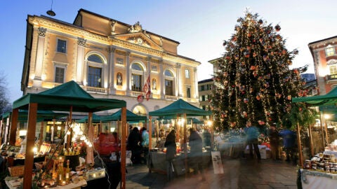 Lugano, Suiza
