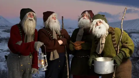 Islandia Islandia