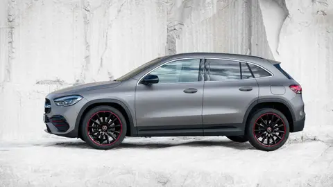 Mercedes GLA 2020 Mercedes GLA 2020