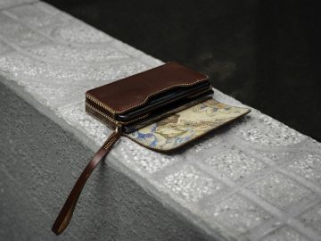 Perder la cartera