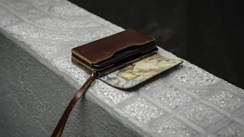 Truco para recuperar la cartera después de perderla
