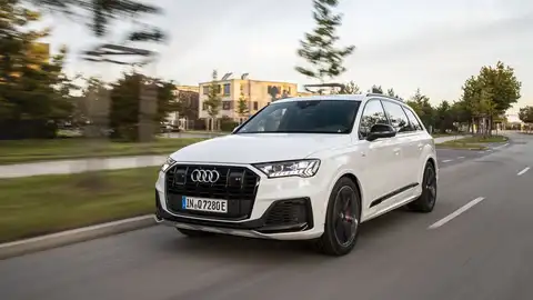 Audi Q7 Audi Q7