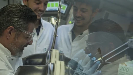 Enviado Especial viaja a Bolivia y Alemania, países clave para la transición energética Enviado Especial viaja a Bolivia y Alemania, países clave para la transición energética