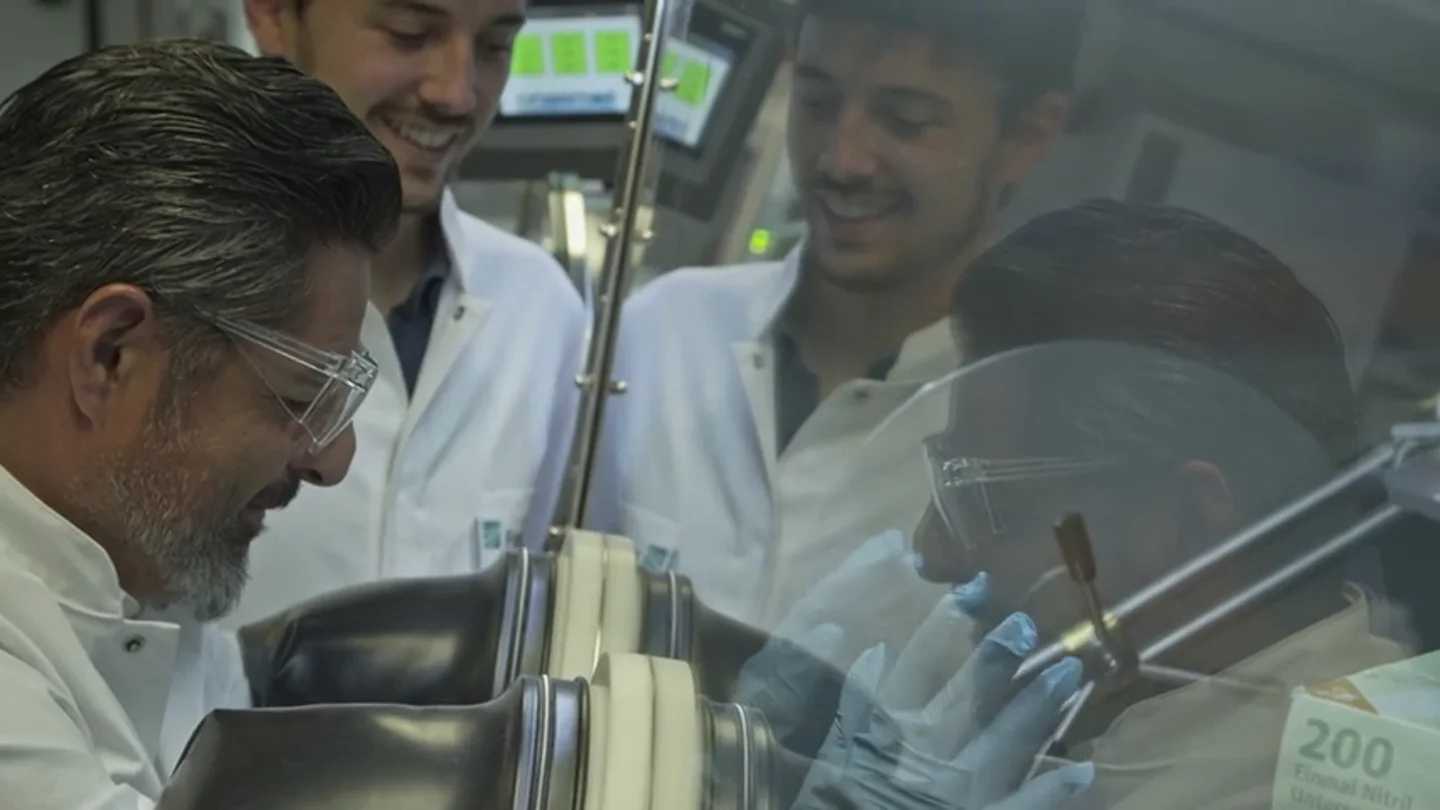 Enviado Especial viaja a Bolivia y Alemania, países clave para la transición energética Enviado Especial viaja a Bolivia y Alemania, países clave para la transición energética