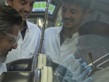 Enviado Especial viaja a Bolivia y Alemania, países clave para la transición energética Enviado Especial viaja a Bolivia y Alemania, países clave para la transición energética