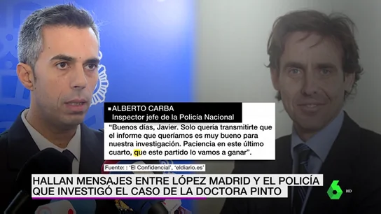 lopez madrid lopez madrid