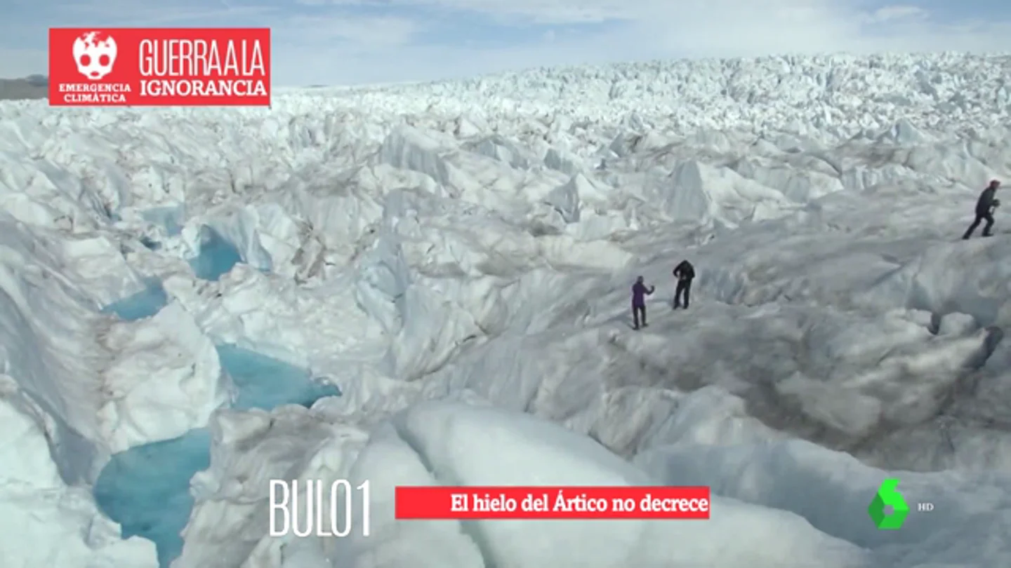 Desmentimos los bulos Desmentimos los bulos
