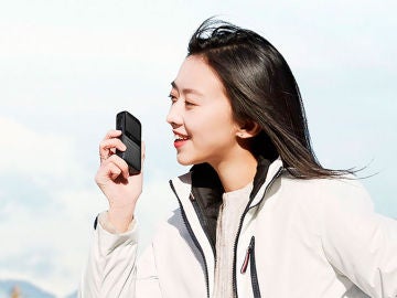 Gigabee Smart Walkie Talkie de Xiaomi