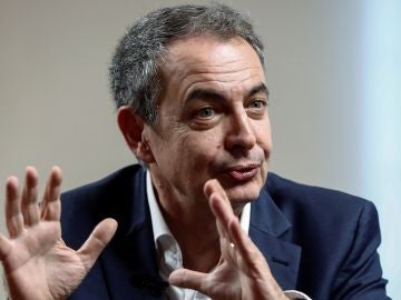 Zapatero quiere Gobierno "cuanto antes" y con la composición que "conocemos". Zapatero quiere Gobierno "cuanto antes" y con la composición que "conocemos".