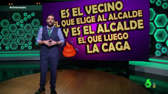 Noelia Posse y otros alcaldes que la "cagaron" con sus vecinos Noelia Posse y otros alcaldes que la "cagaron" con sus vecinos