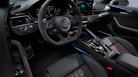 Audi RS5 2020 Audi RS5 2020