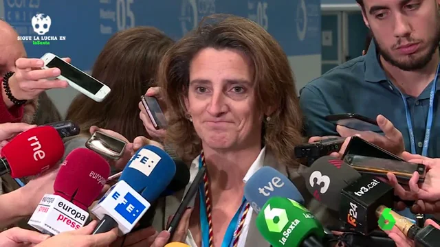 Tensión en las negociaciones de la Cumbre del Clima: 