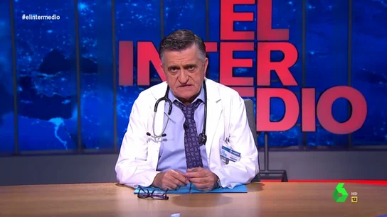 El Gran Wyoming El Gran Wyoming