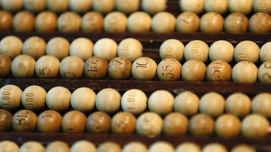 Lotería Navidad 2019 Sorteo de Navidad