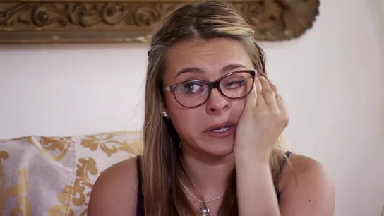 Eli se derrumba ante la dramática situación que viven por el 'Reina Mariana': "Me da rabia porque no tengo las mismas oportunidades que los de mi clase" Eli se derrumba ante la dramática situación que viven por el 'Reina Mariana': "Me da rabia porque no tengo las mismas oportunidades que los de mi clase"