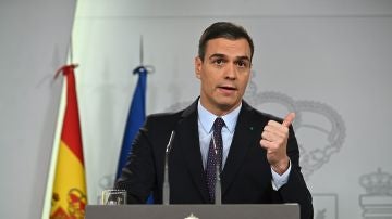 Pedro S&aacute;nchez