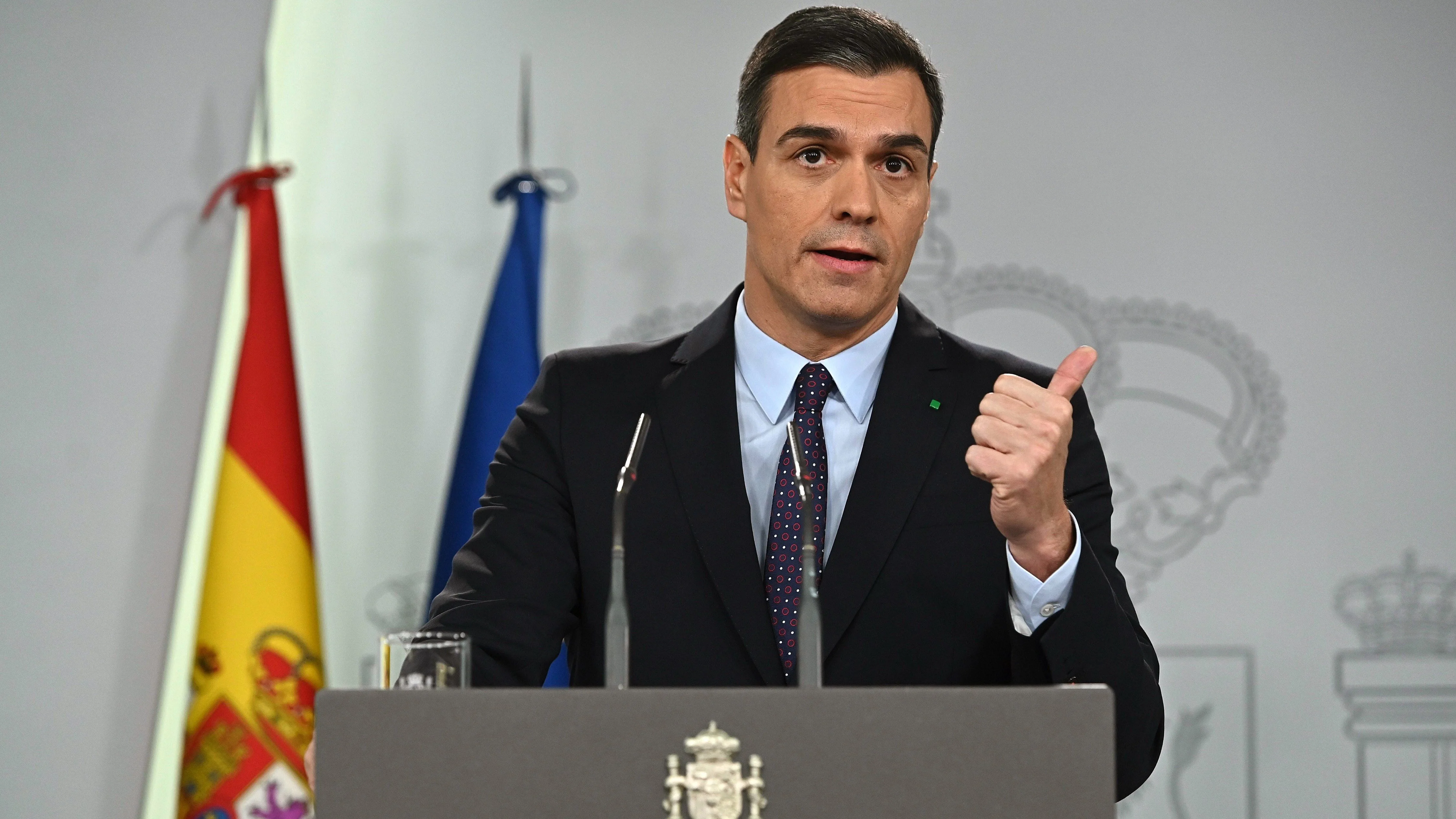 Pedro Sánchez