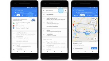 Google Maps