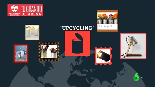 upcycling upcycling