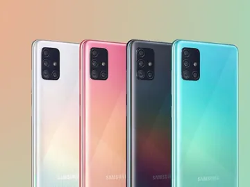 Samsung Galaxy A51 Samsung Galaxy A51
