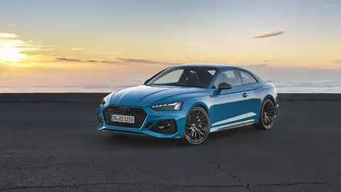 Audi RS5 2020 Audi RS5 2020