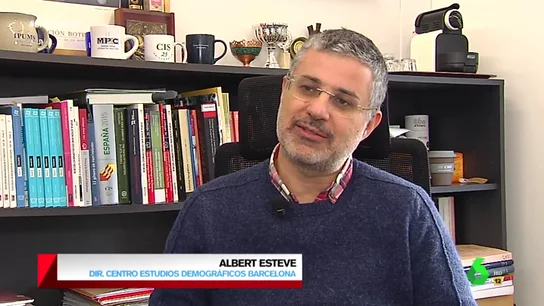 Los alarmantes datos de la natalidad en España: un 15% de personas a las que les gustaría tener hijos se mueren sin tenerlos Los alarmantes datos de la natalidad en España: un 15% de personas a las que les gustaría tener hijos se mueren sin tenerlos