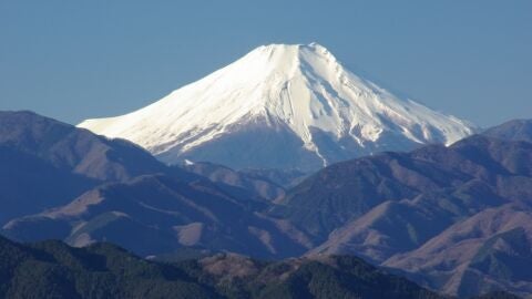 Monte Fuji