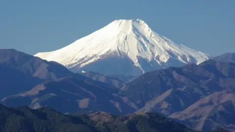 Monte Fuji Monte Fuji